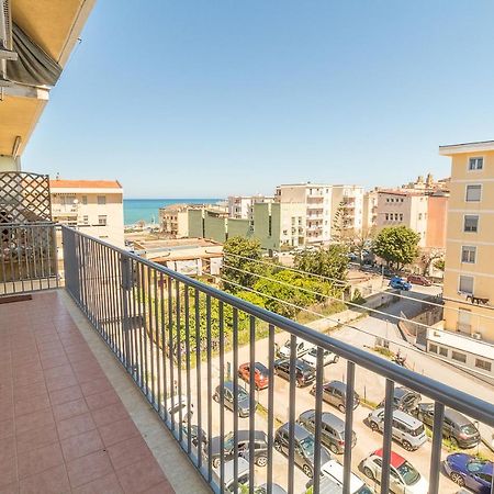 Casa Rosaria Daire Cefalù Dış mekan fotoğraf