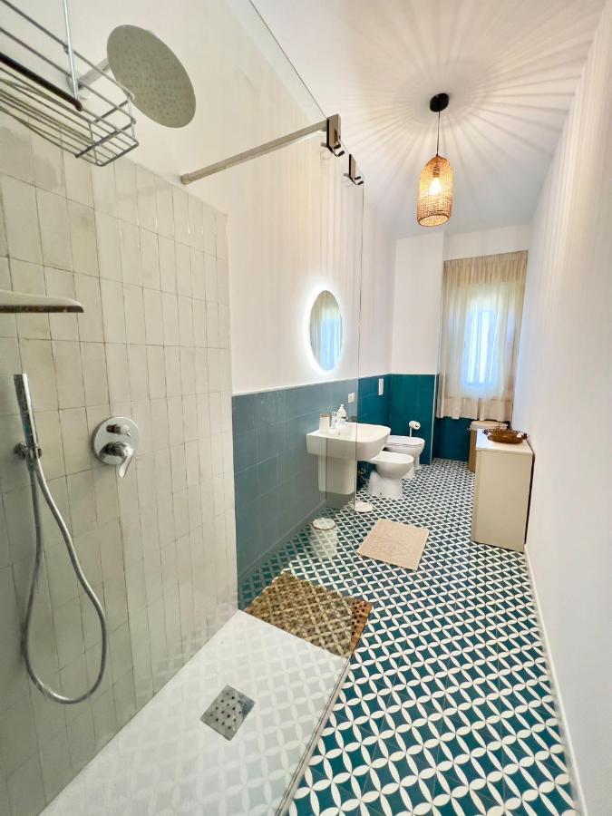 Casa Rosaria Daire Cefalù Dış mekan fotoğraf