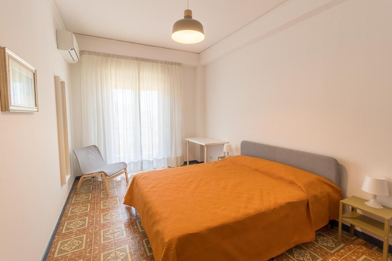 Casa Rosaria Daire Cefalù Dış mekan fotoğraf